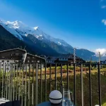 Blanc Mont Blanc Appartamento