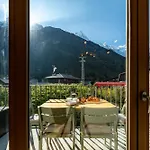 Appartement Blanc Mont Blanc *