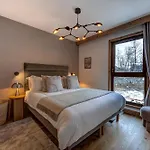 Blanc Mont Blanc * Chamonix