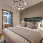 Appartamento Blanc Mont Blanc Chamonix